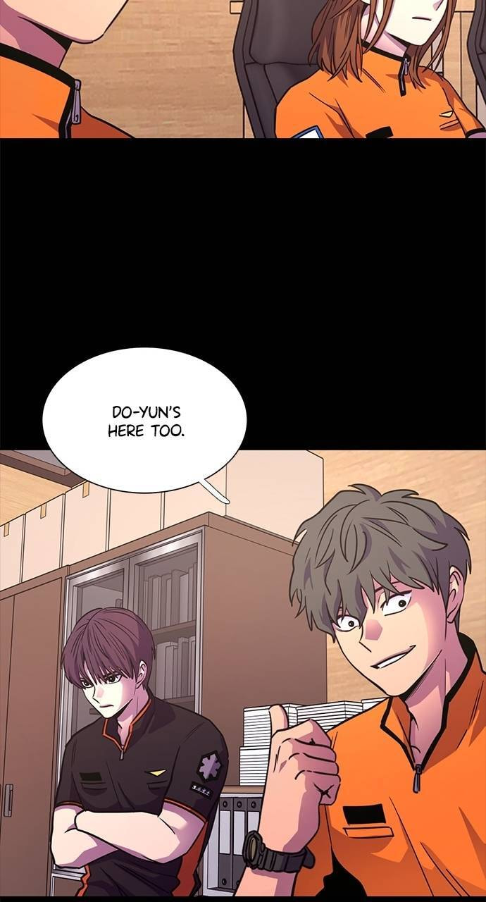 1 Second Chapter 282 page 47 - 