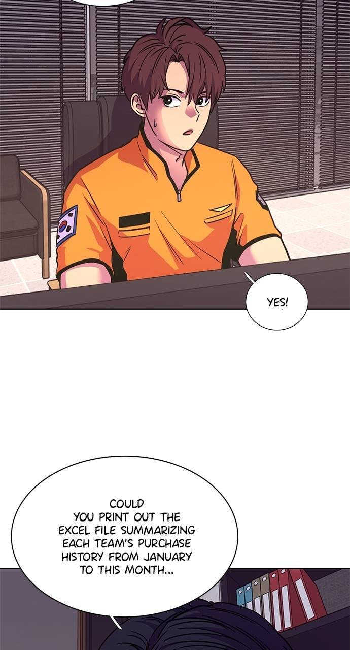 1 Second Chapter 282 page 50 - 
