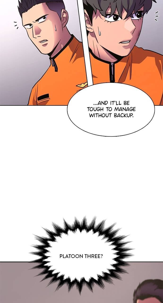 1 Second Chapter 282 page 6 - 
