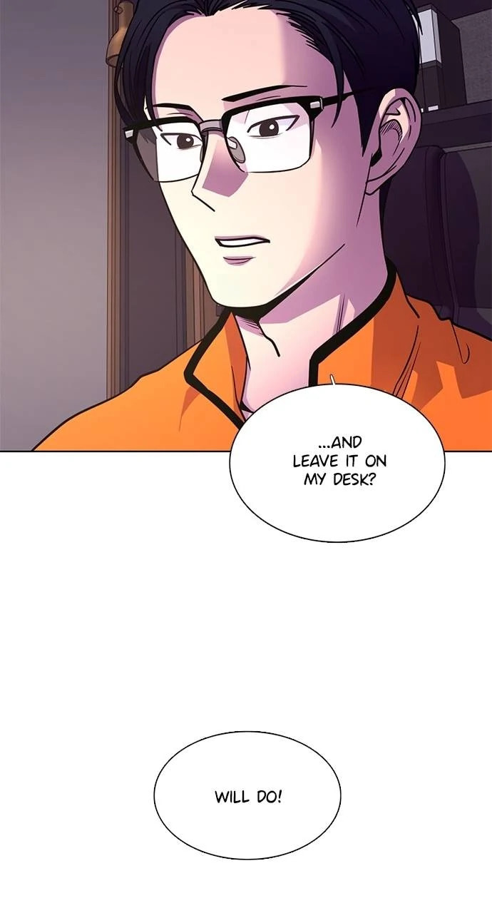 1 Second Chapter 282 page 51 - 