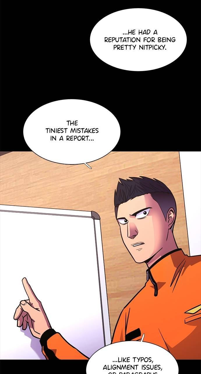 1 Second Chapter 282 page 55 - 