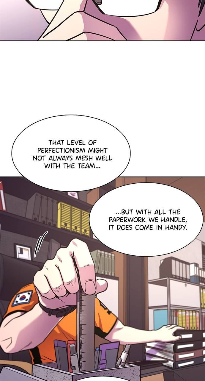 1 Second Chapter 282 page 57 - 