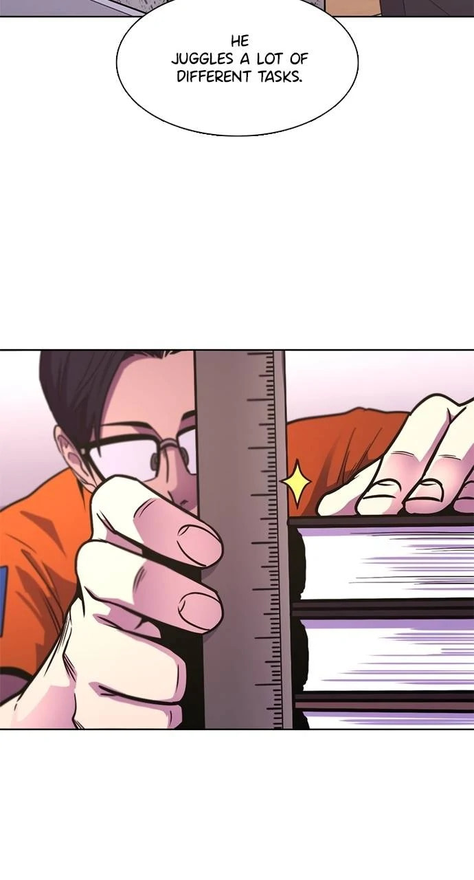 1 Second Chapter 282 page 58 - 