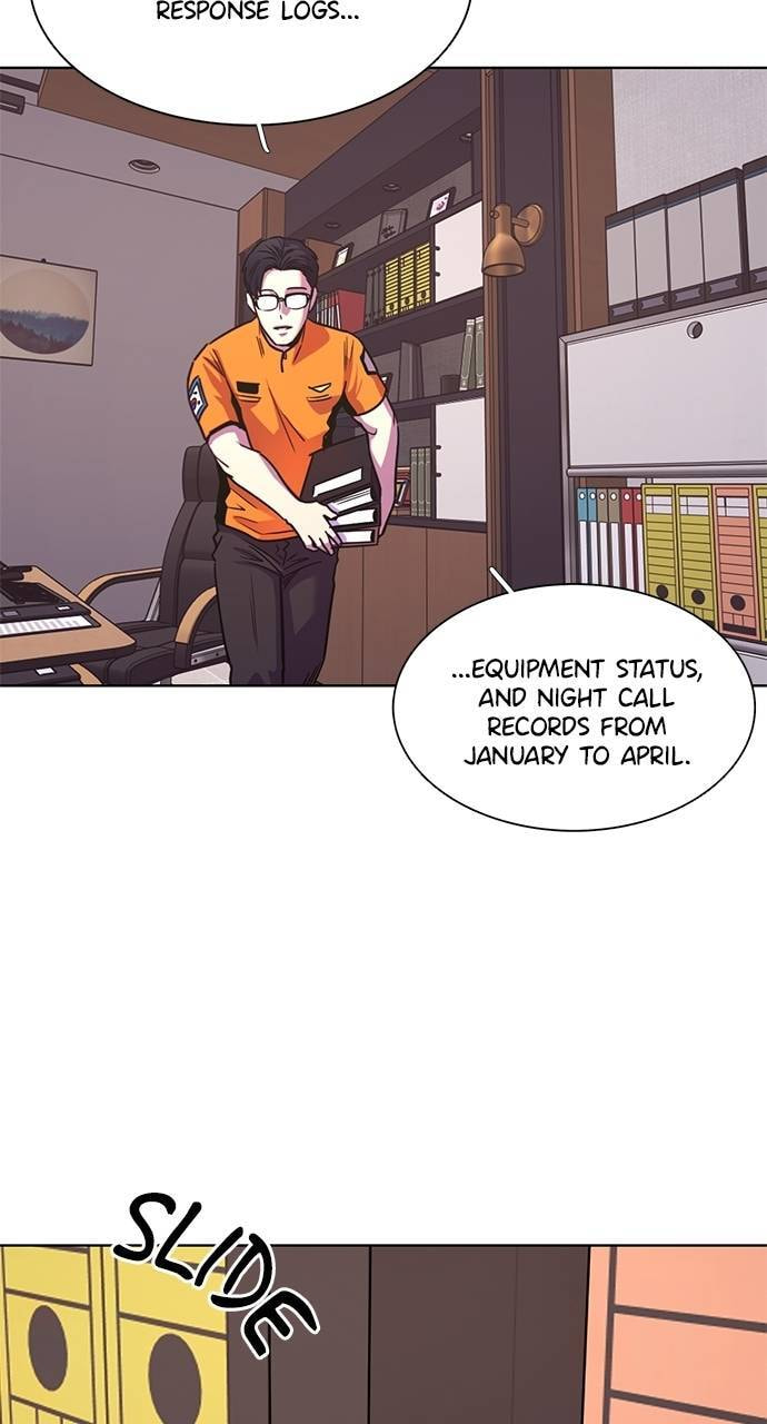 1 Second Chapter 282 page 60 - 