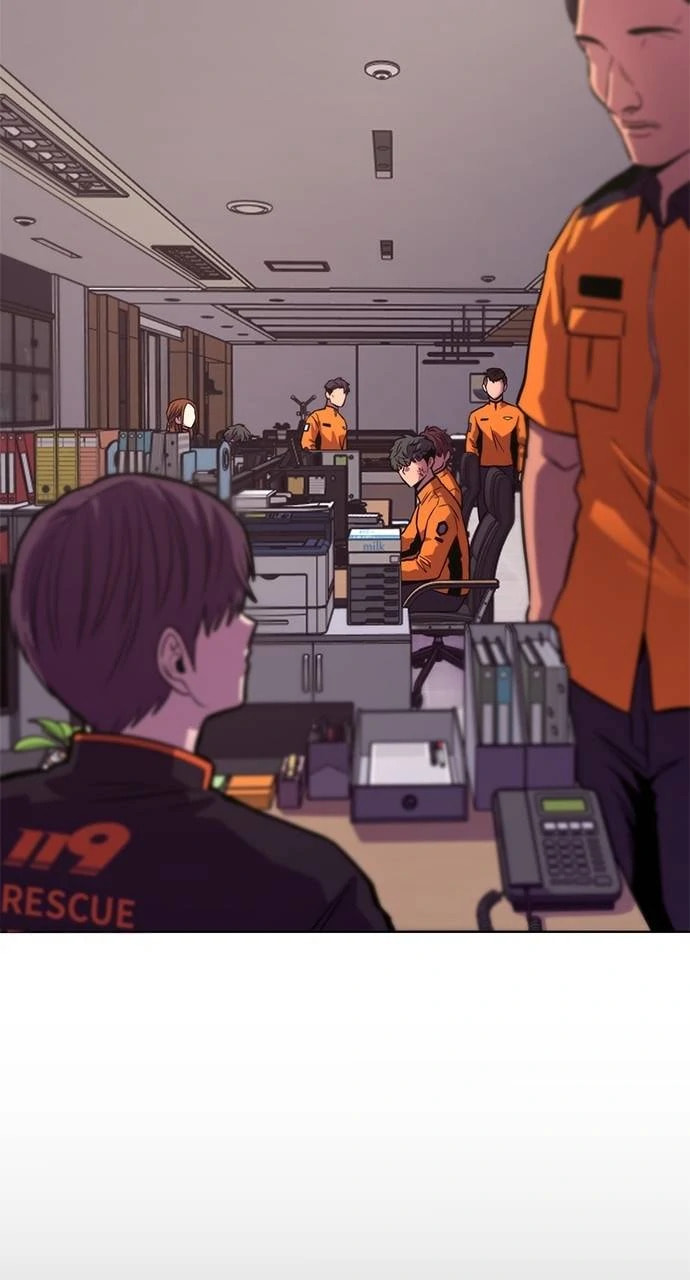 1 Second Chapter 282 page 7 - 