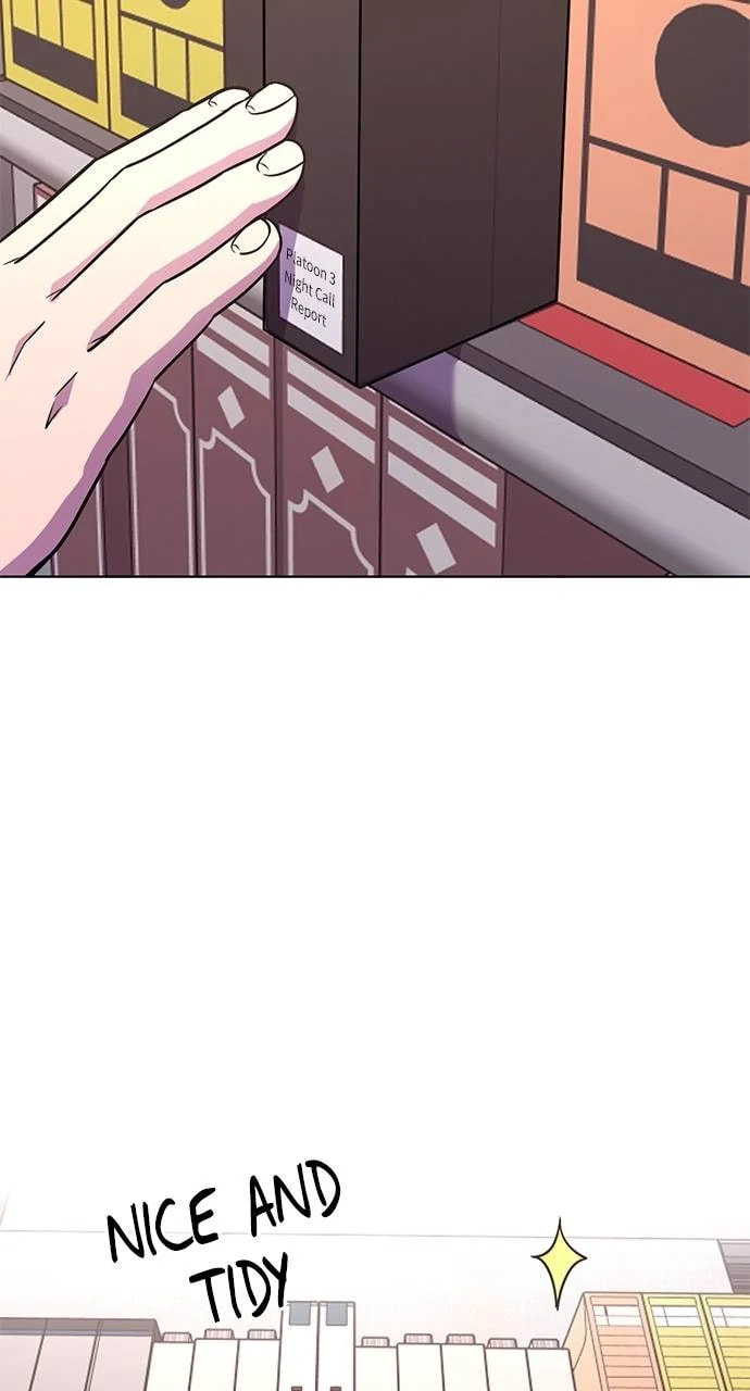 1 Second Chapter 282 page 61 - 