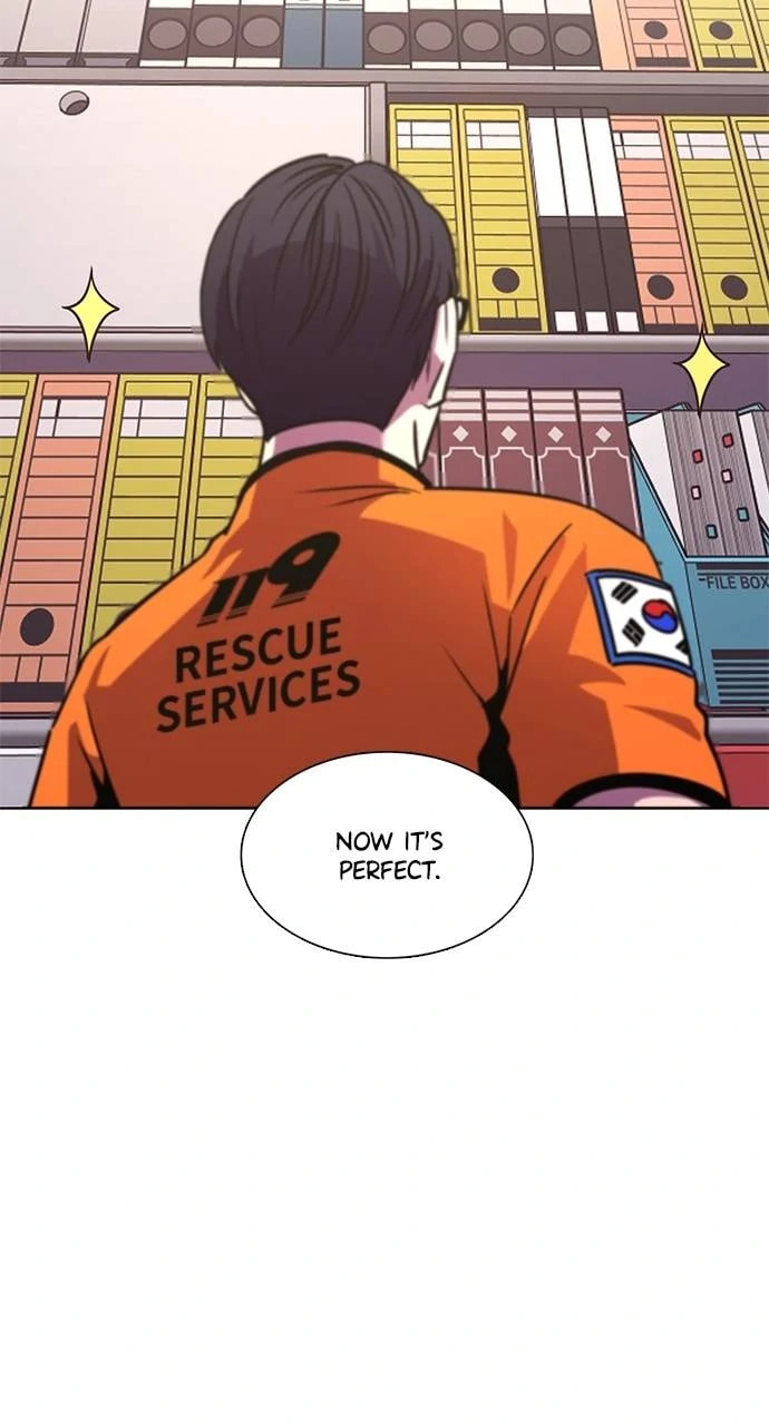 1 Second Chapter 282 page 62 - 