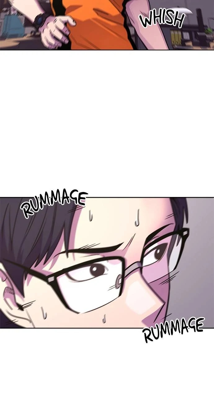 1 Second Chapter 282 page 65 - 