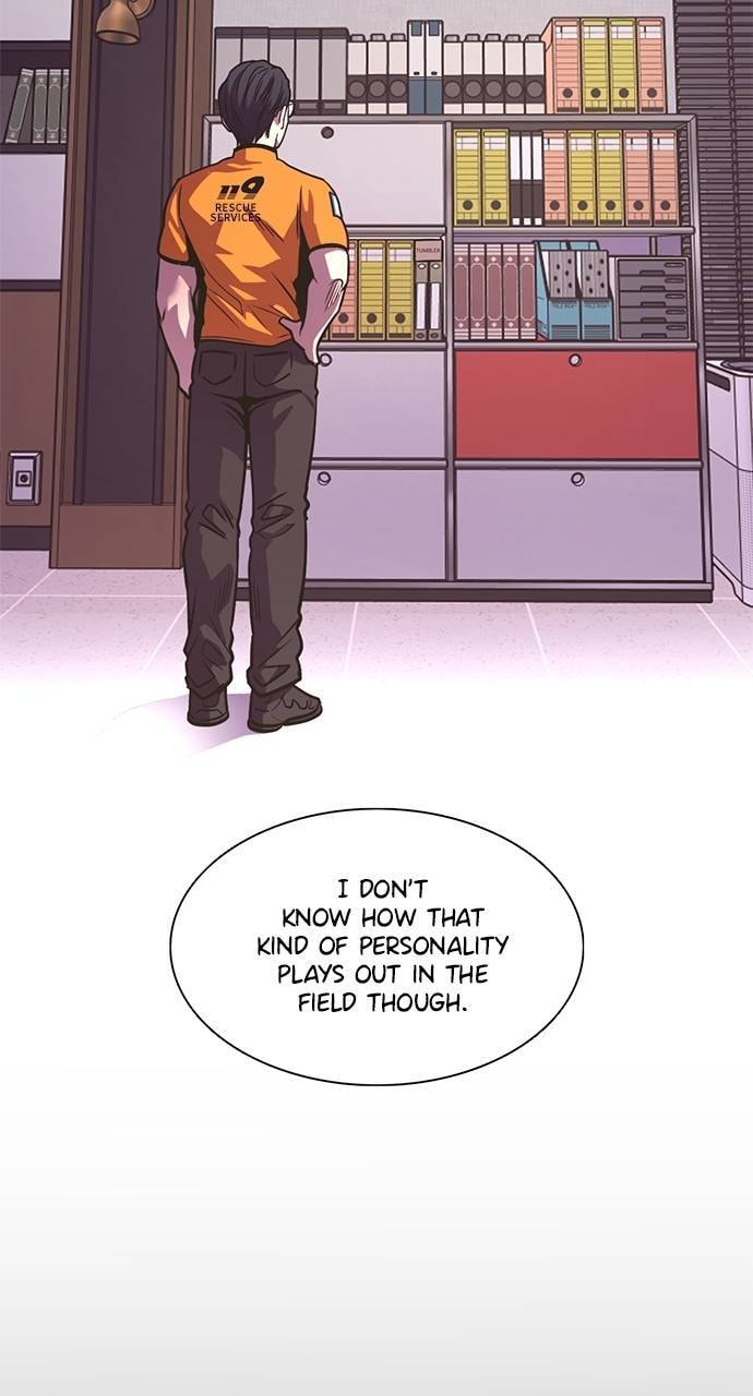 1 Second Chapter 282 page 69 - 