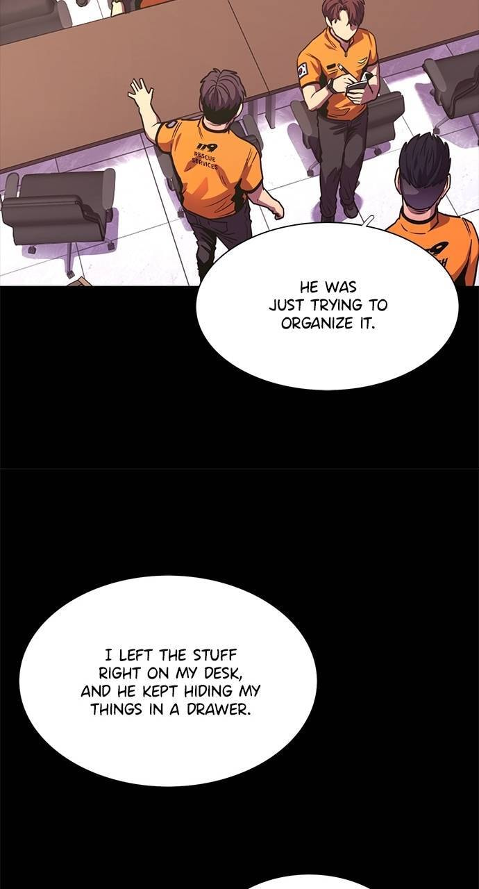 1 Second Chapter 282 page 72 - 