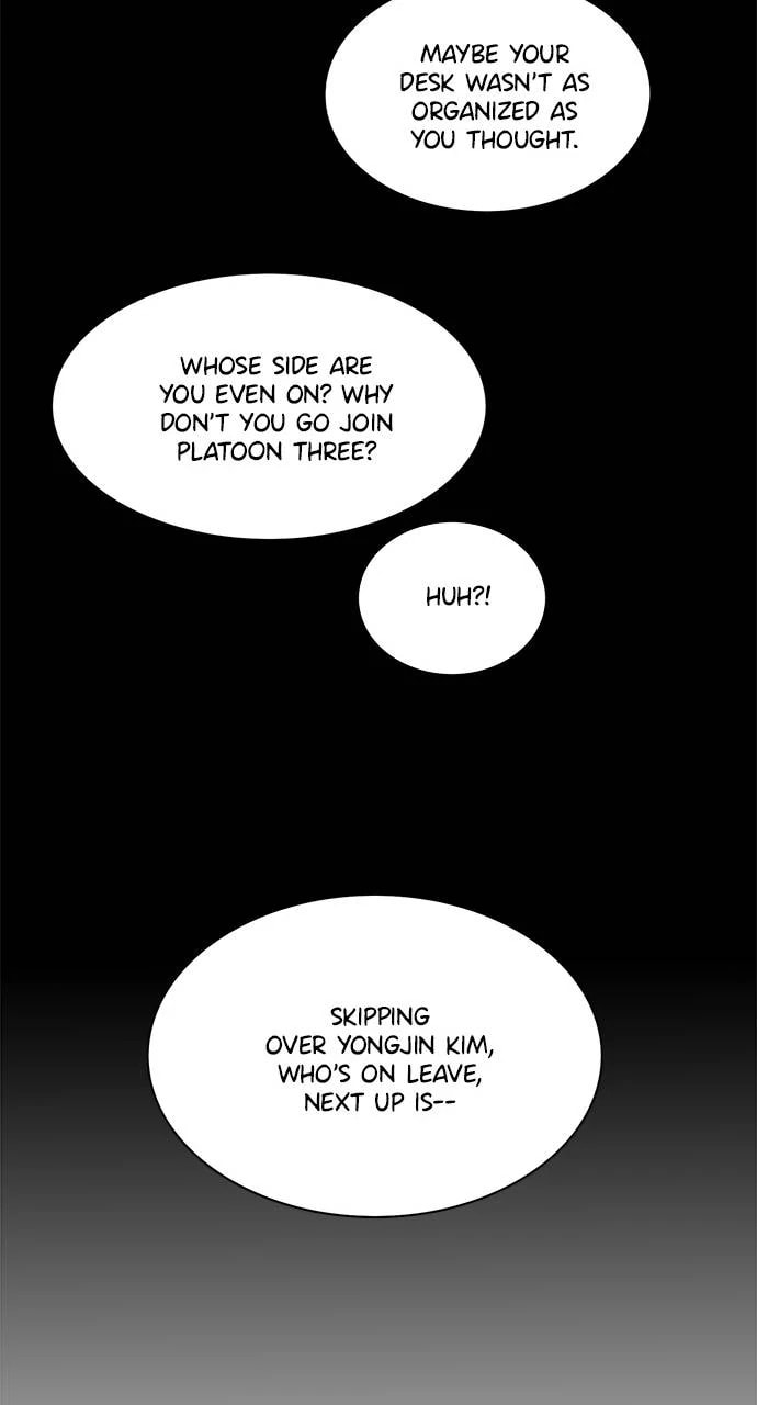 1 Second Chapter 282 page 73 - 