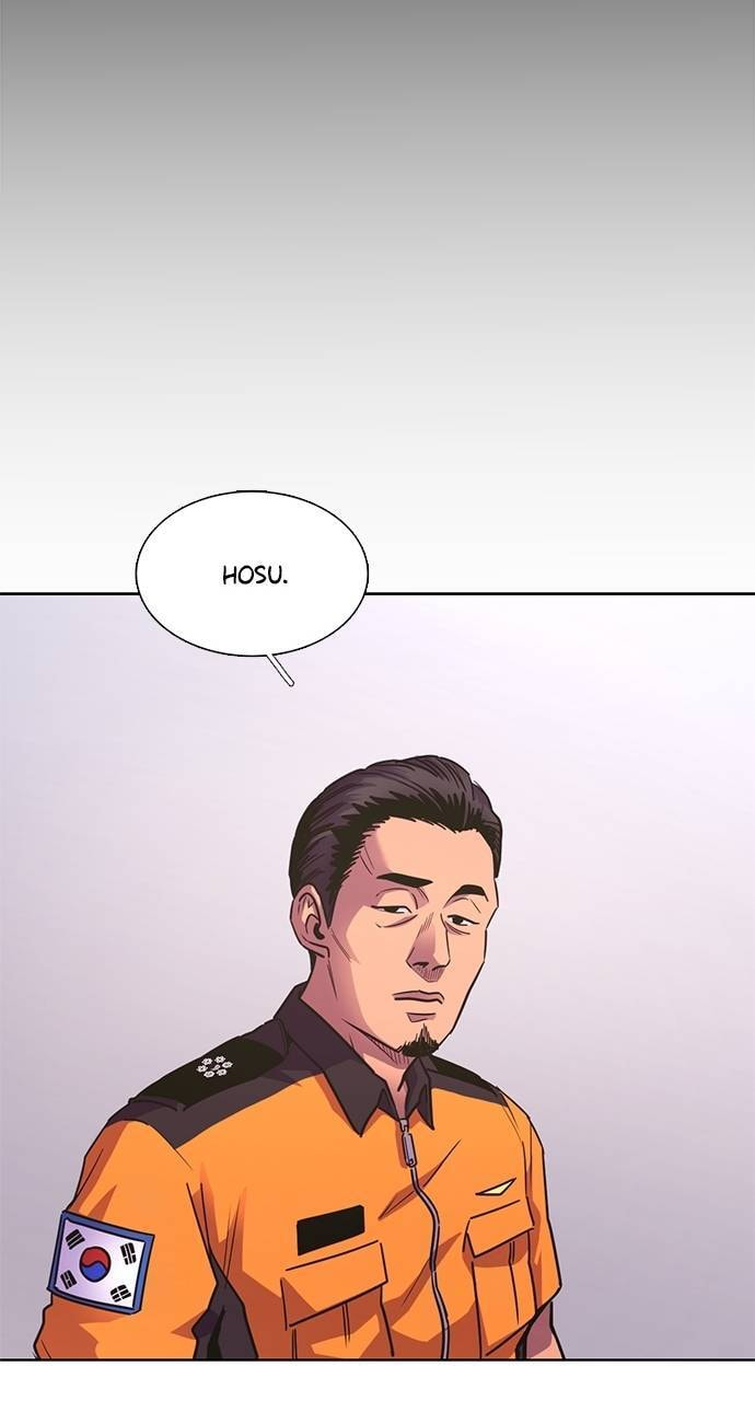 1 Second Chapter 282 page 74 - 
