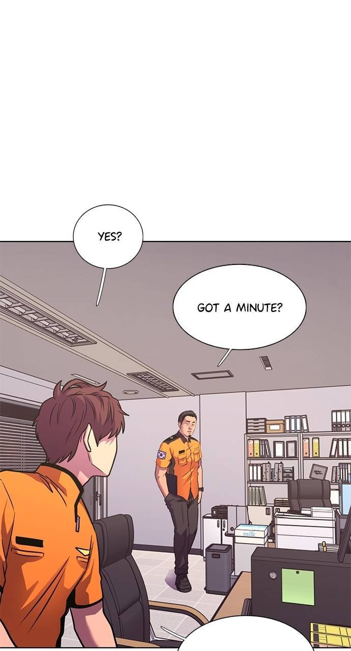 1 Second Chapter 282 page 75 - 