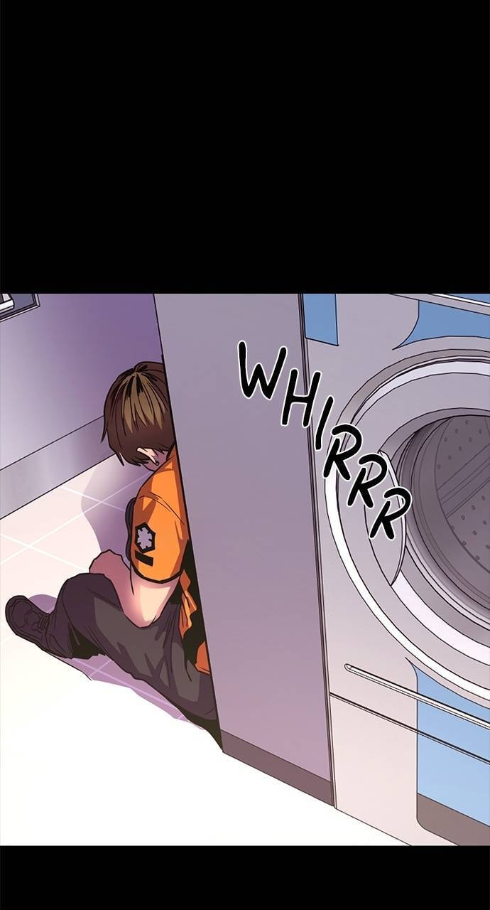 1 Second Chapter 282 page 80 - 