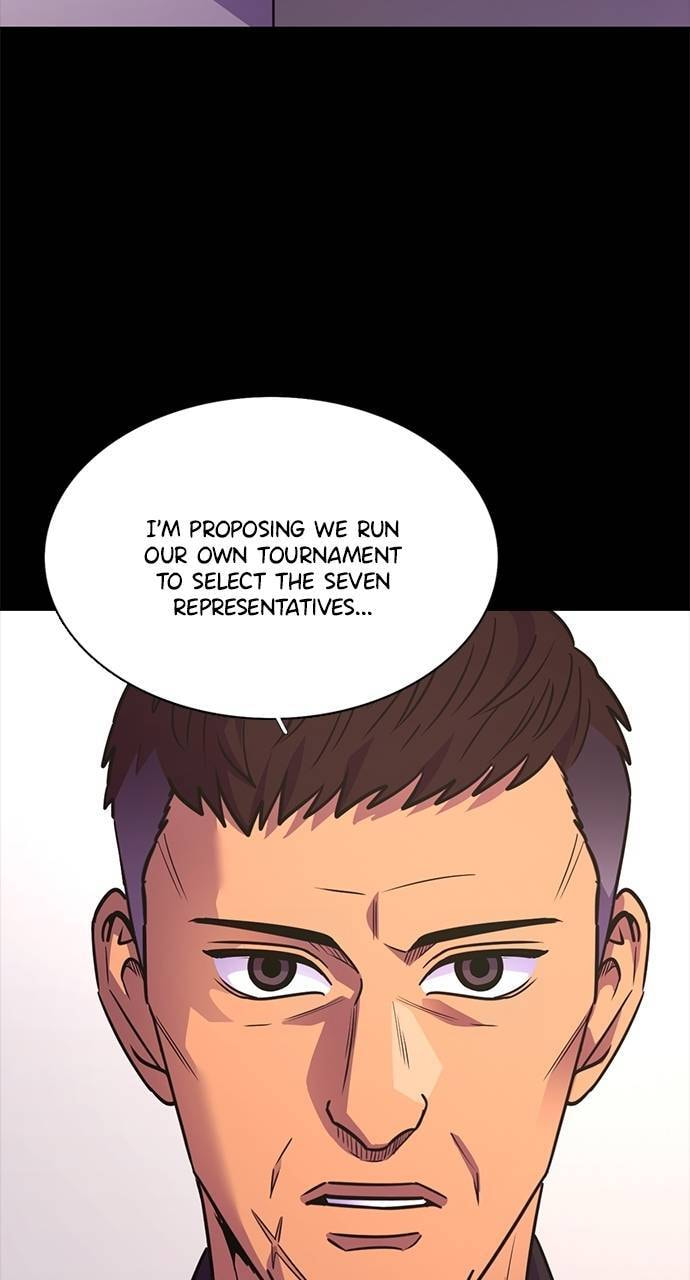 1 Second Chapter 282 page 9 - 