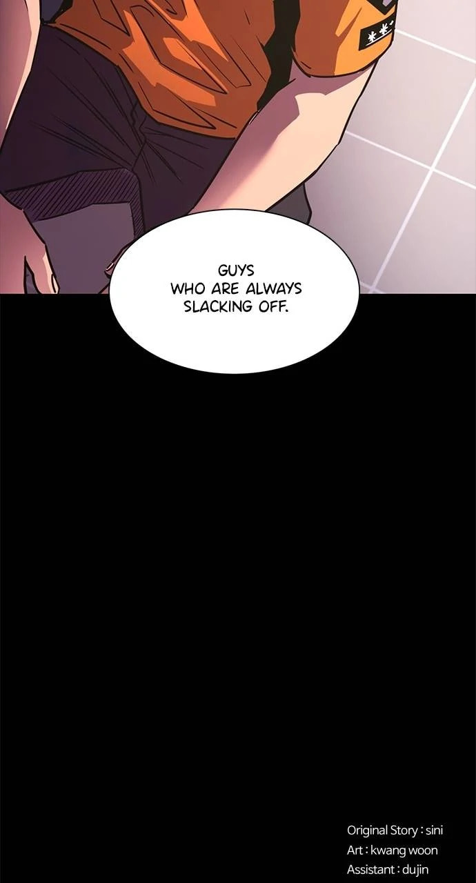 1 Second Chapter 282 page 83 - 