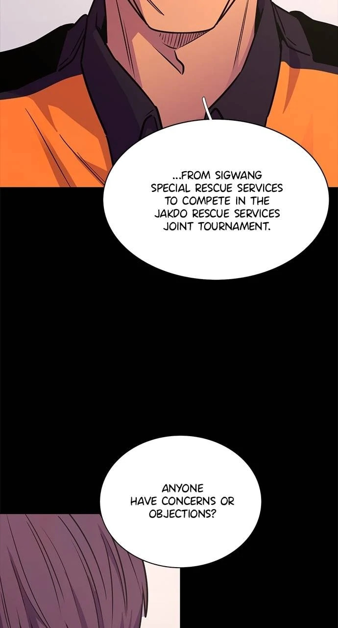 1 Second Chapter 282 page 10 - 