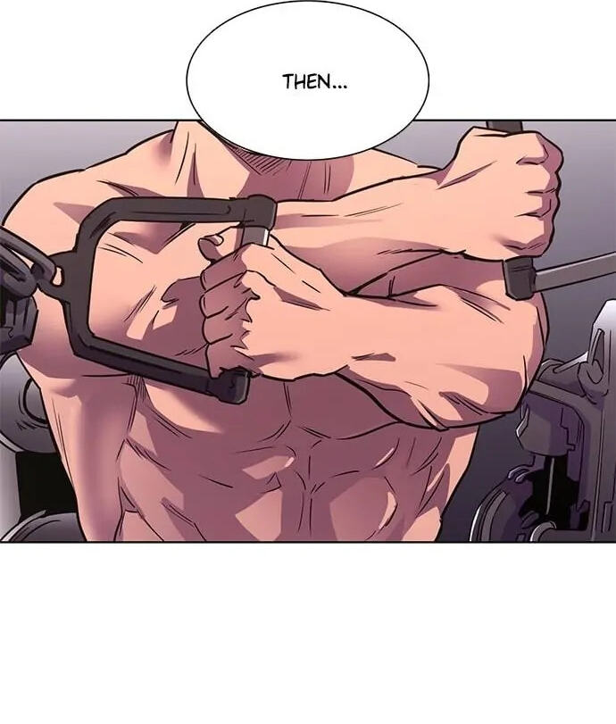 1 Second Chapter 283 page 2 - 