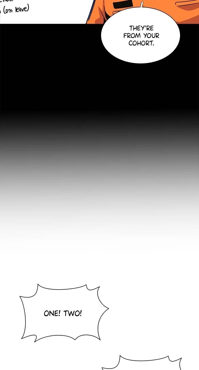 1 Second Chapter 283 page 11 - 