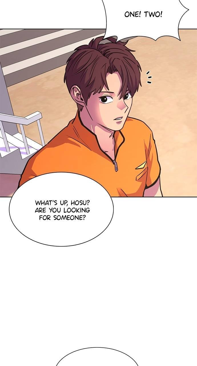 1 Second Chapter 283 page 12 - 