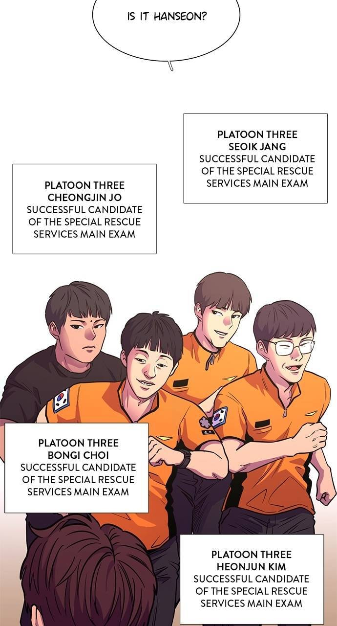 1 Second Chapter 283 page 13 - 
