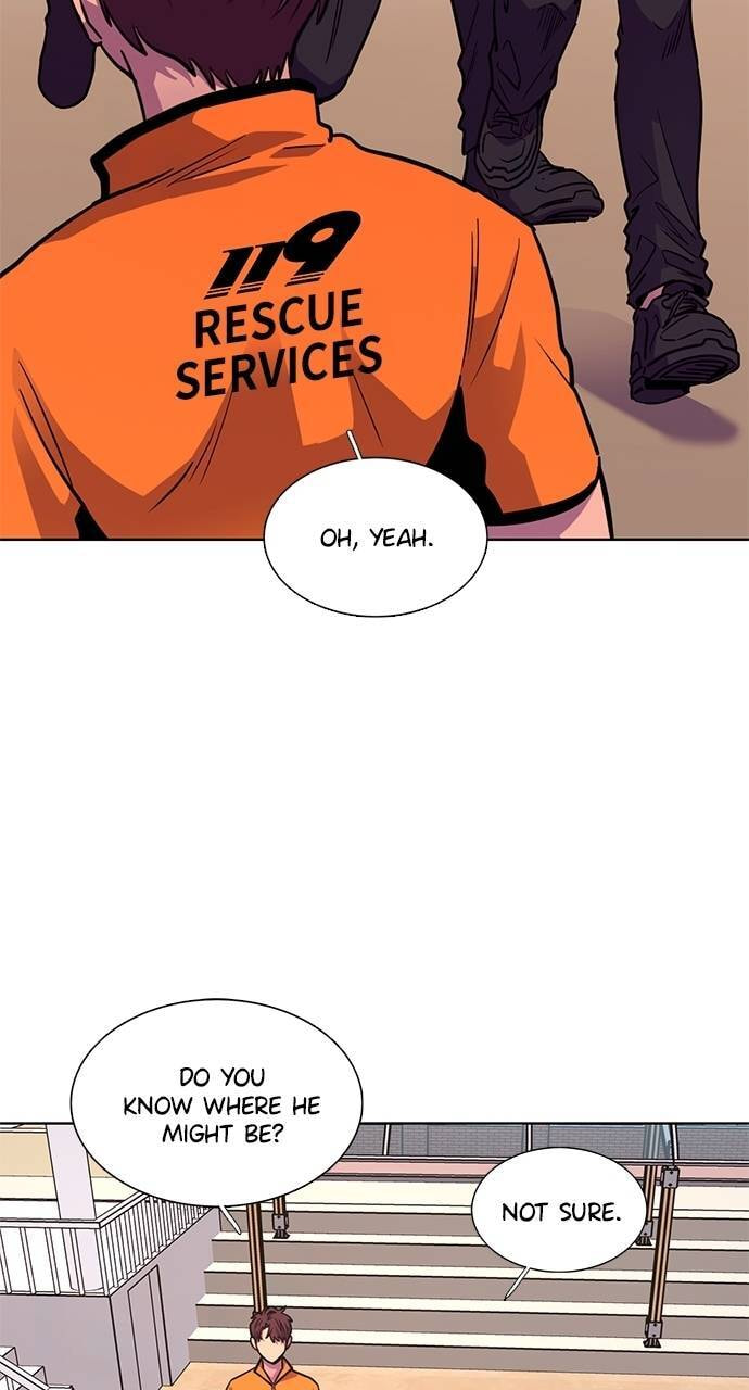 1 Second Chapter 283 page 14 - 