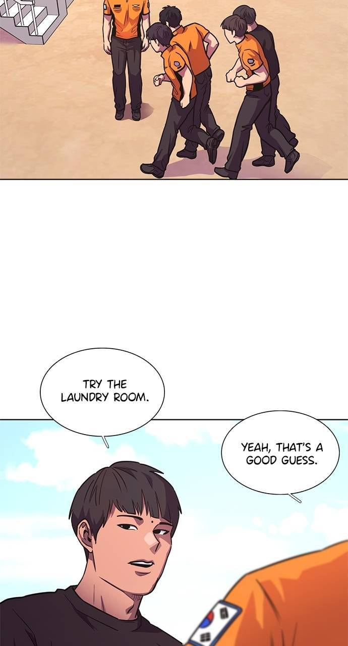 1 Second Chapter 283 page 15 - 