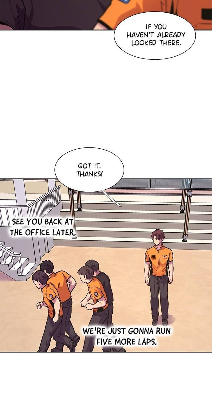 1 Second Chapter 283 page 16 - 