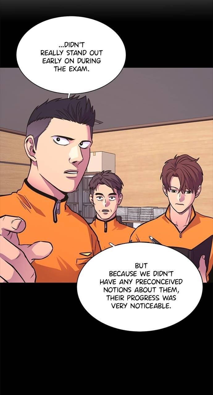 1 Second Chapter 283 page 18 - 