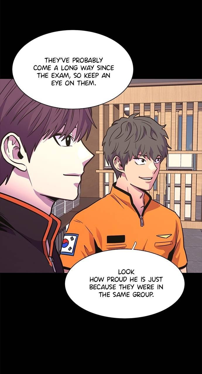 1 Second Chapter 283 page 19 - 