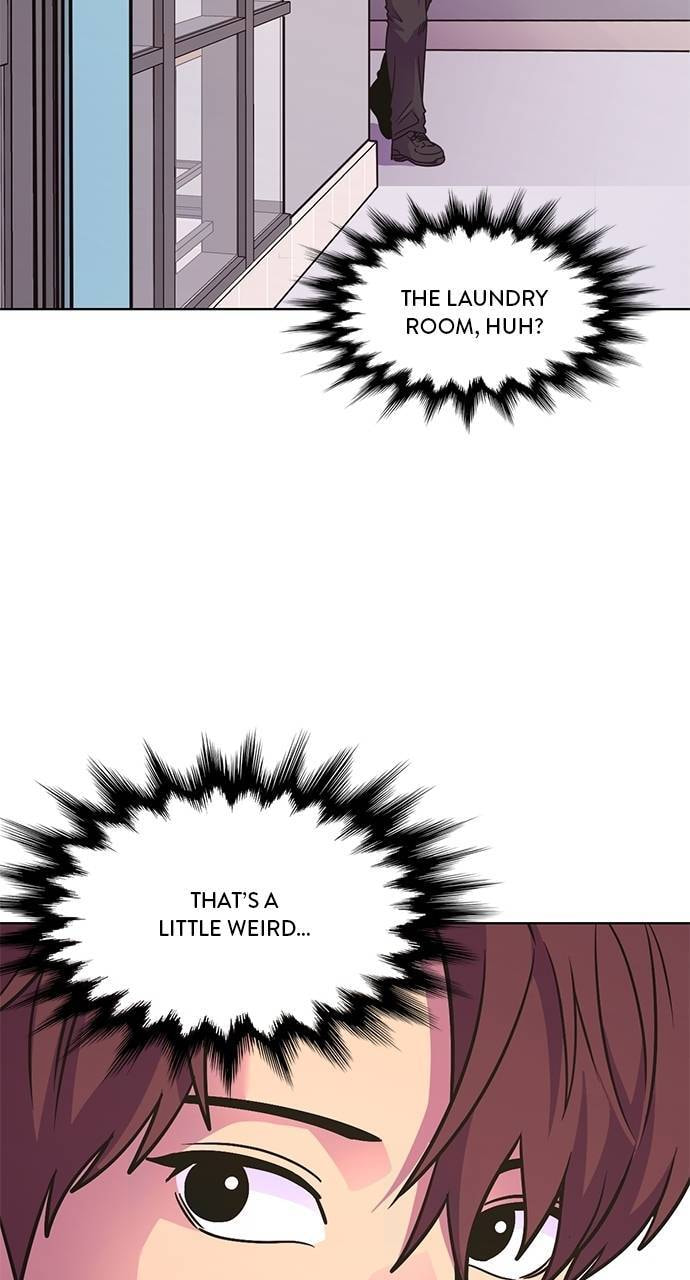 1 Second Chapter 283 page 21 - 