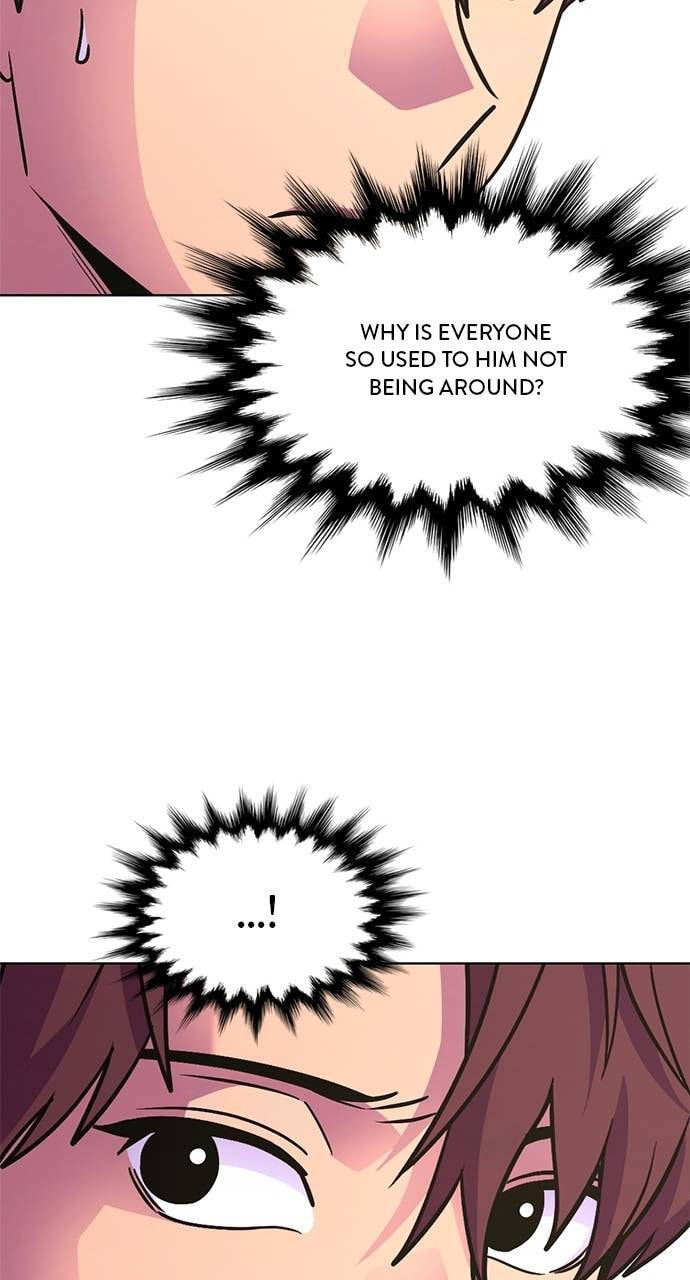 1 Second Chapter 283 page 22 - 