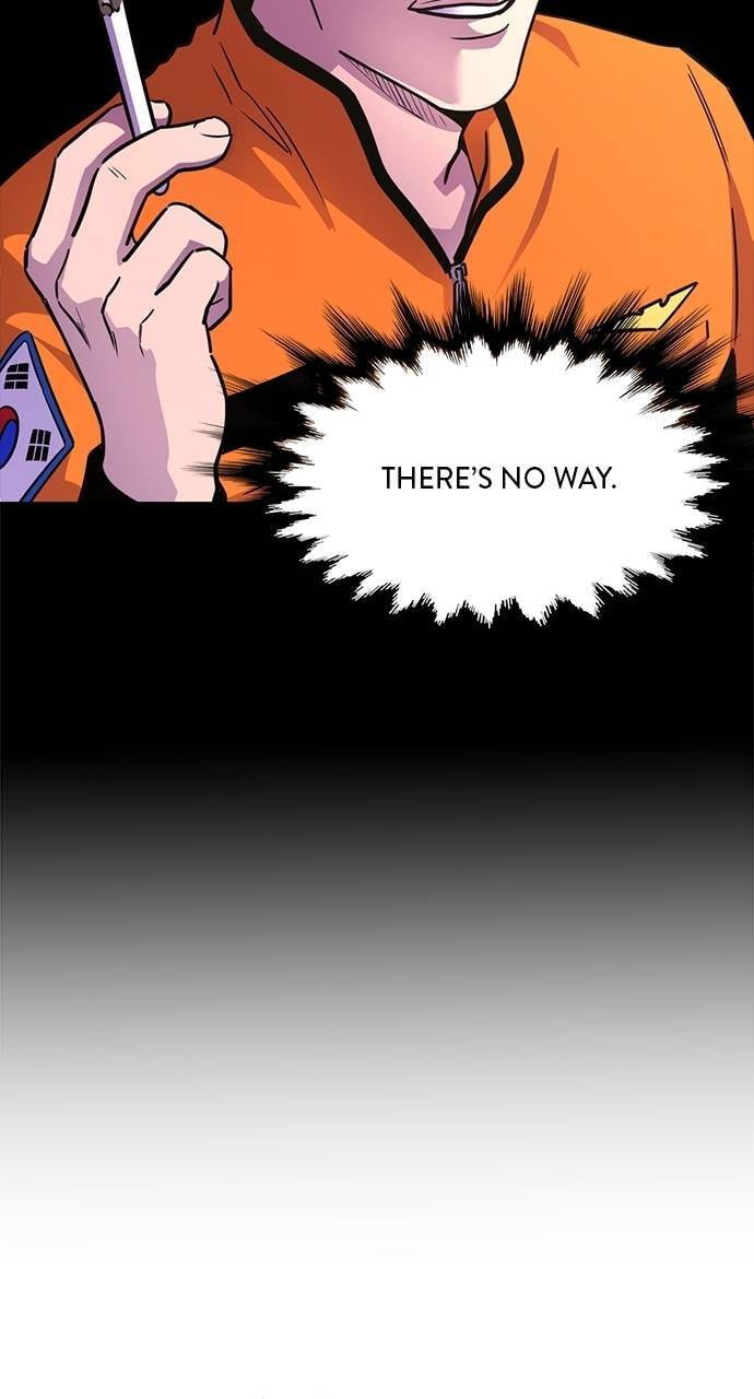 1 Second Chapter 283 page 24 - 