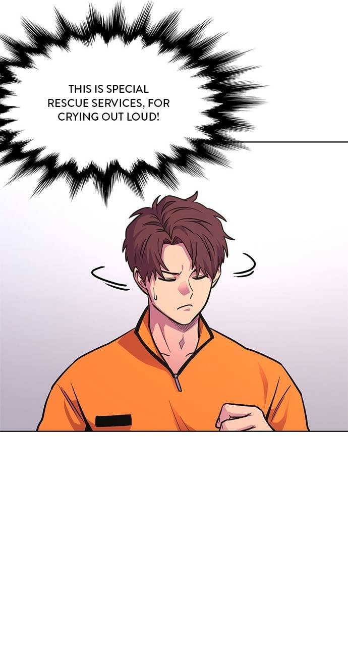 1 Second Chapter 283 page 25 - 