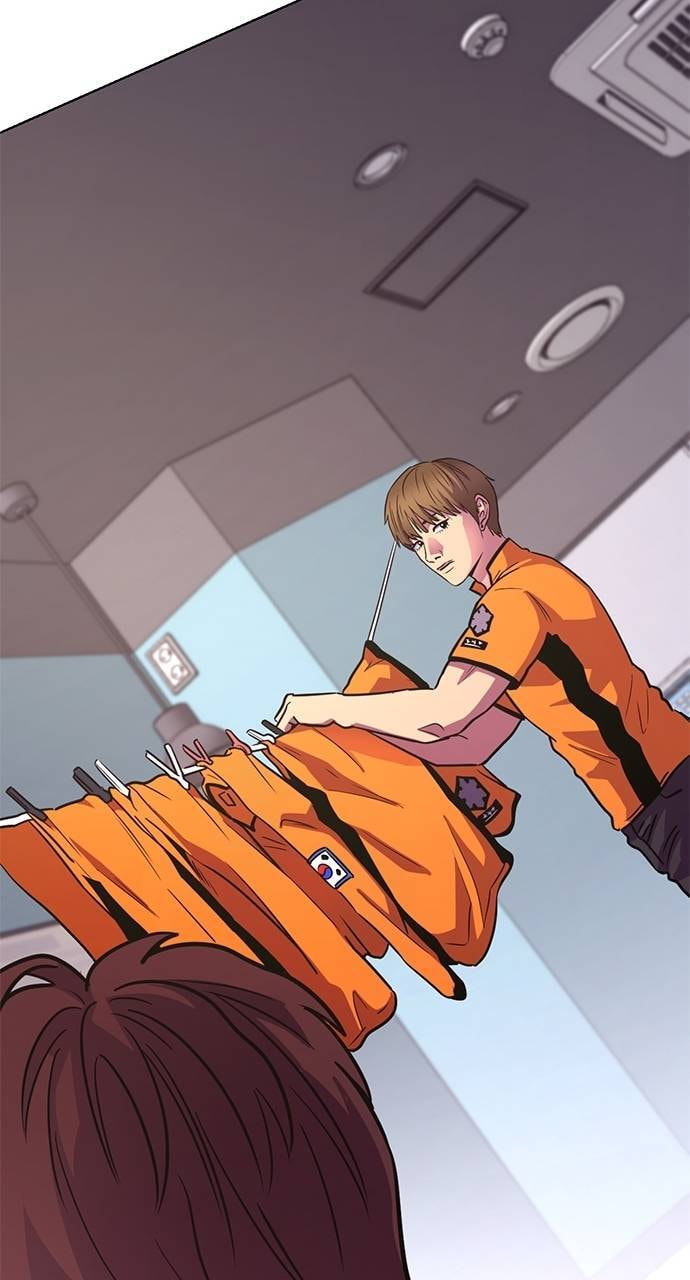 1 Second Chapter 283 page 27 - 
