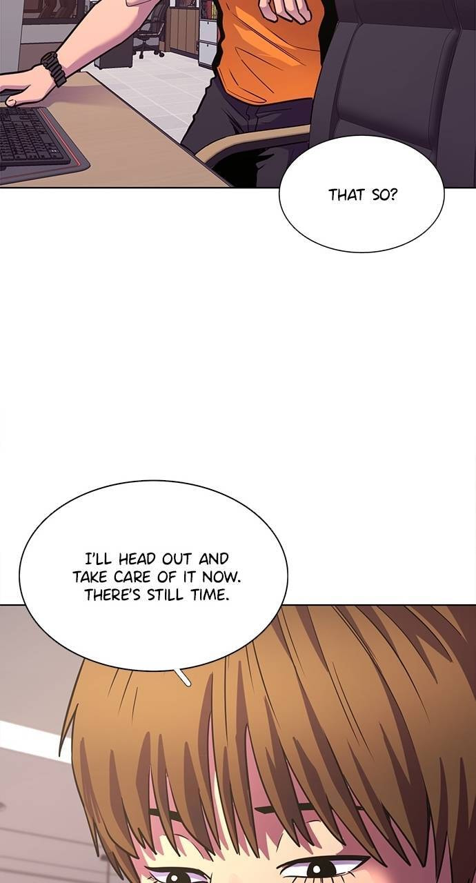 1 Second Chapter 283 page 36 - 