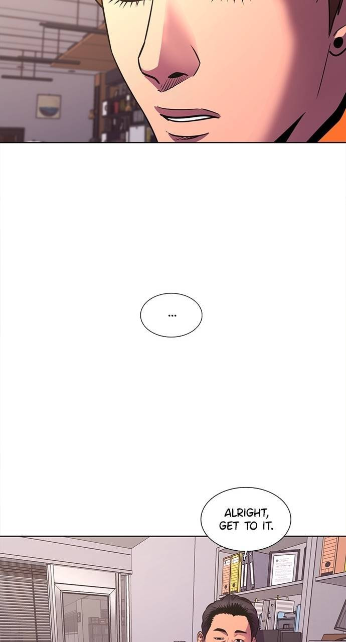1 Second Chapter 283 page 37 - 