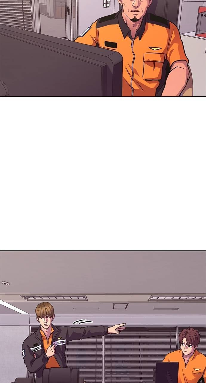 1 Second Chapter 283 page 38 - 