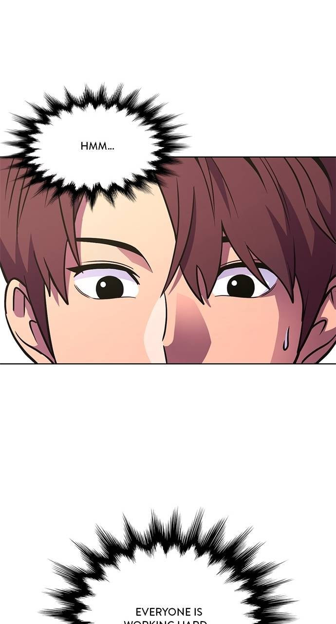1 Second Chapter 283 page 40 - 