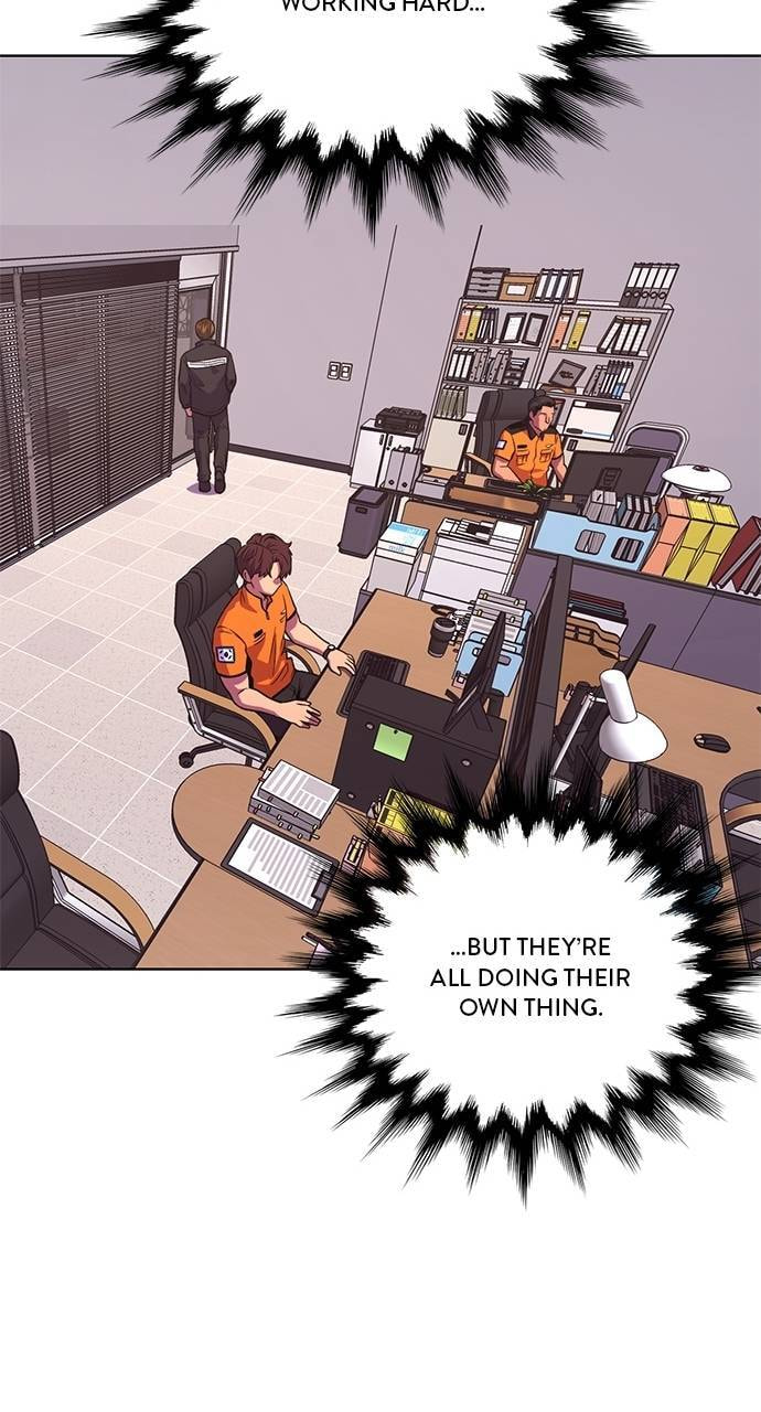 1 Second Chapter 283 page 41 - 