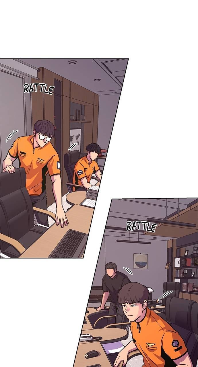 1 Second Chapter 283 page 43 - 