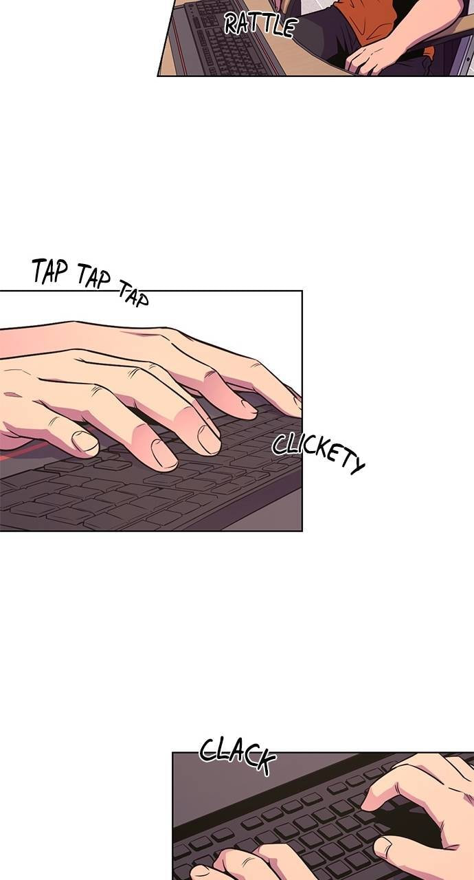 1 Second Chapter 283 page 44 - 