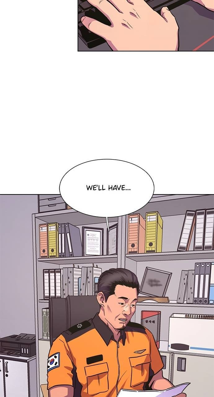 1 Second Chapter 283 page 45 - 