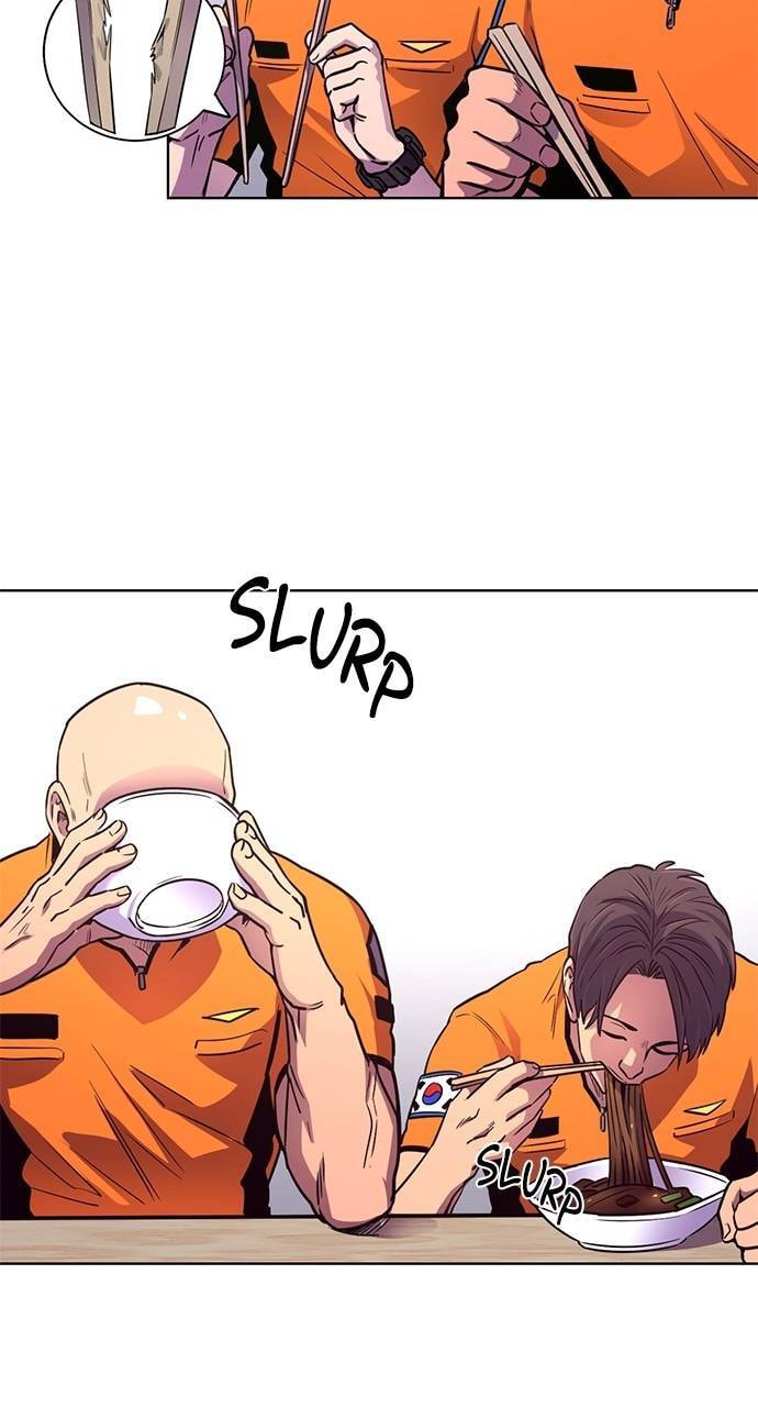 1 Second Chapter 283 page 48 - 