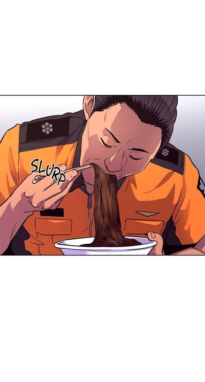 1 Second Chapter 283 page 49 - 