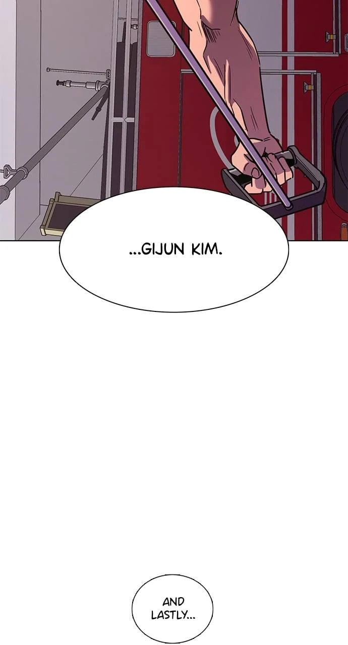 1 Second Chapter 283 page 6 - 