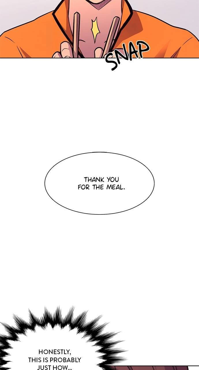 1 Second Chapter 283 page 51 - 