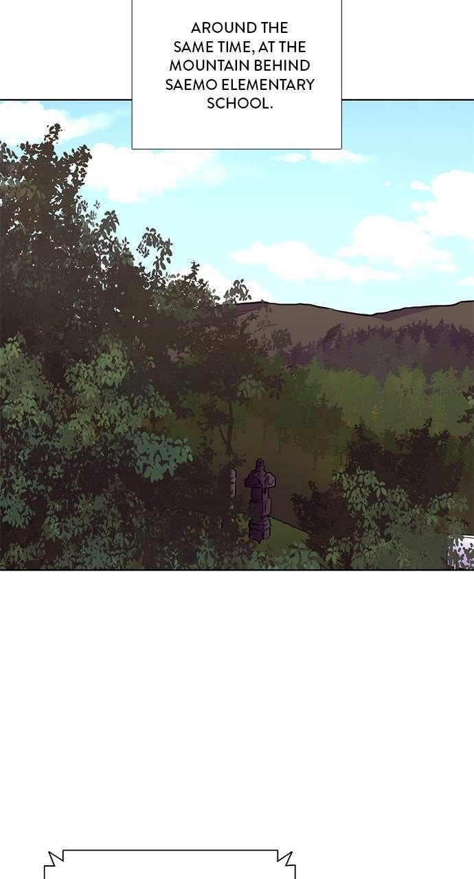 1 Second Chapter 283 page 54 - 