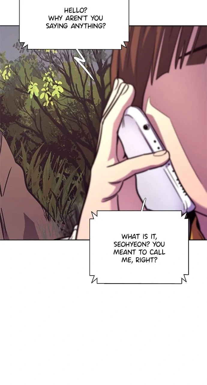 1 Second Chapter 283 page 55 - 