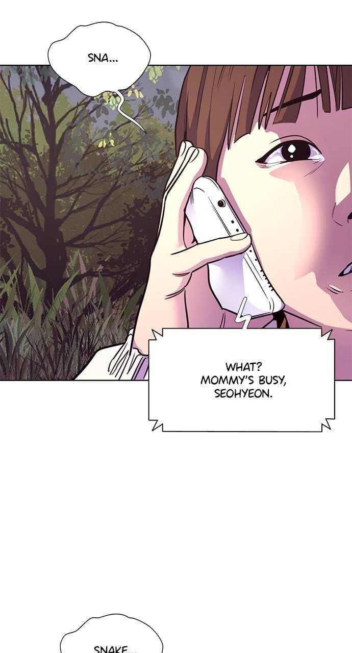 1 Second Chapter 283 page 56 - 